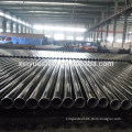 schedule40 HFW steel pipes